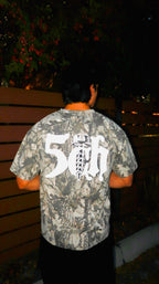 Camo Tee